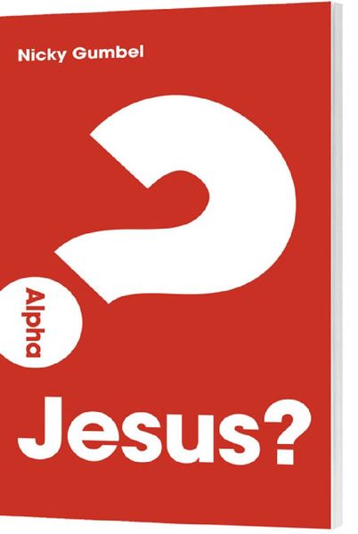 Produktbild: Jesus?!