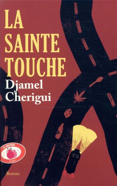 Produktbild: La sainte touche