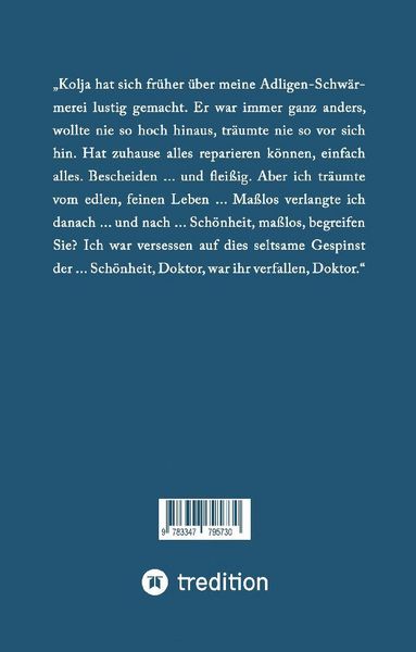 Produktbild: Die Br&uuml;der Sorokin