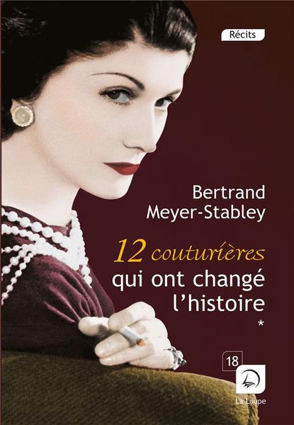 Produktbild: 12 couturieres qui ont change l