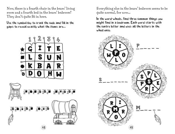 Produktbild: The Magician's Library