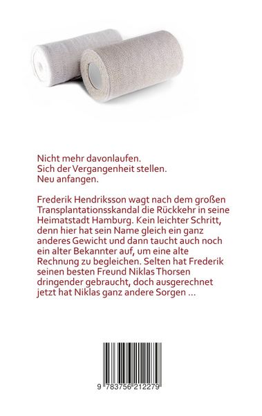 Produktbild: Systemfehler