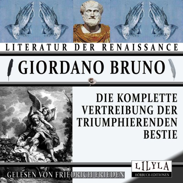 Produktbild: Die komplette Vertreibung der triumphierenden Bestie