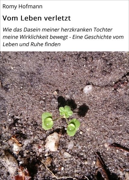 Produktbild: Vom Leben verletzt