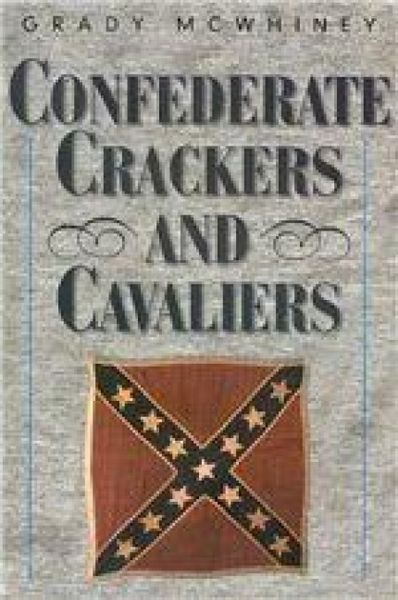 Produktbild: Confederate Crackers and Cavaliers