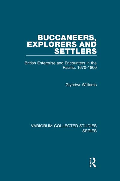 Produktbild: Buccaneers, Explorers and Settlers