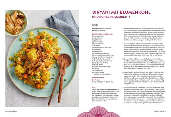 Produktbild: Asiak&uuml;che