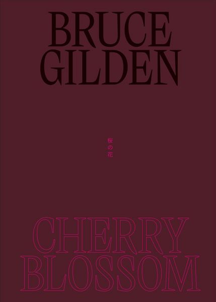 Produktbild: Gilden, B: Bruce Gilden