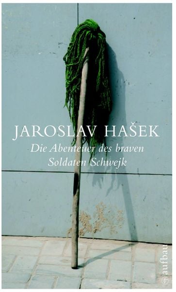 Produktbild: Die Abenteuer des braven Soldaten Schwejk