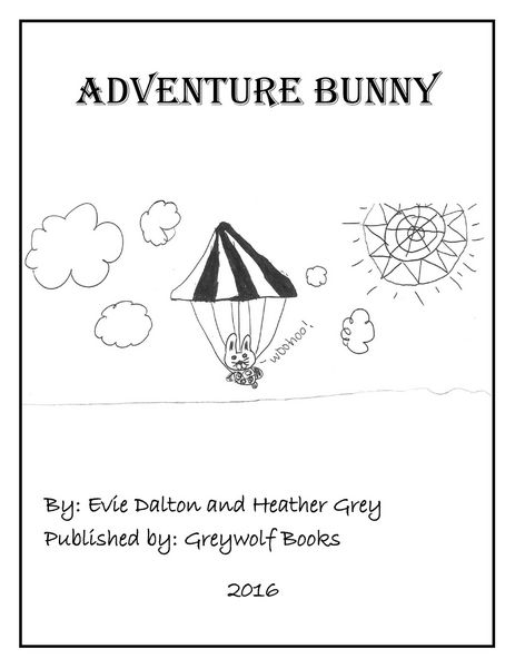 Produktbild: Adventure Bunny