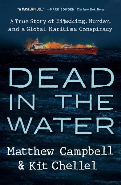 Produktbild: Dead in the Water