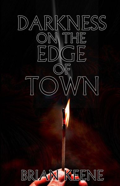 Produktbild: Darkness On The Edge Of Town