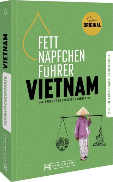 Produktbild: Fettn&auml;pfchenf&uuml;hrer Vietnam