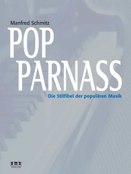 Produktbild: Pop Parnass