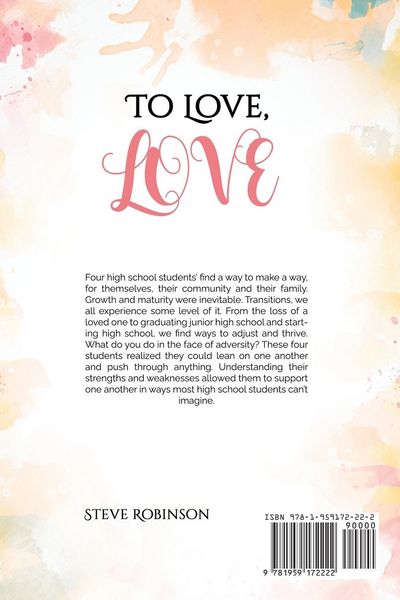 Produktbild: To Love, LOVE