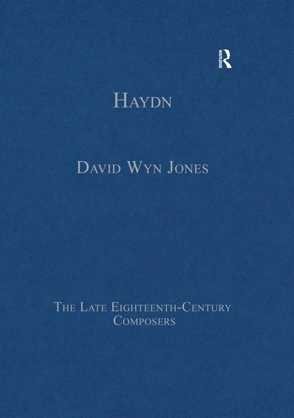 Produktbild: Haydn