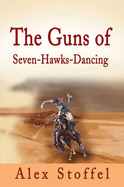 Produktbild: The Guns of Seven-Hawks-Dancing