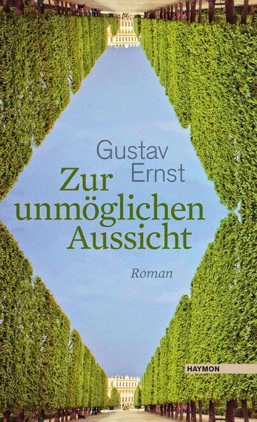 Produktbild: Zur unm&ouml;glichen Aussicht
