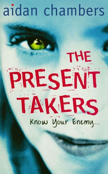 Produktbild: The Present Takers