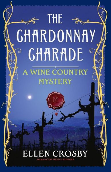 Produktbild: The Chardonnay Charade