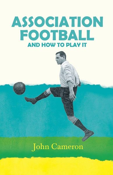 Produktbild: Association Football