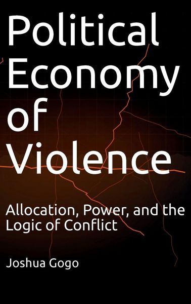 Produktbild: The Political Economy Of Violence