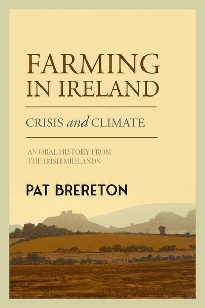 Produktbild: Farming in Ireland