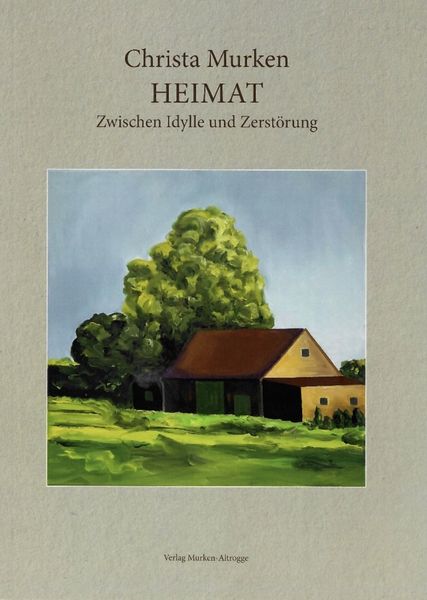Produktbild: Christa Murken Heimat