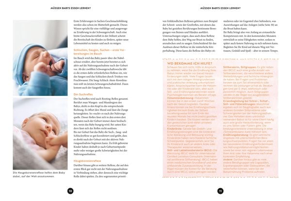 Produktbild: Babyern&auml;hrung