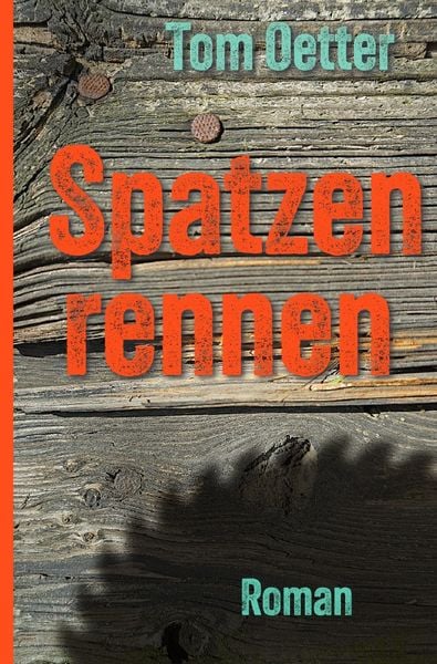 Produktbild: Spatzenrennen