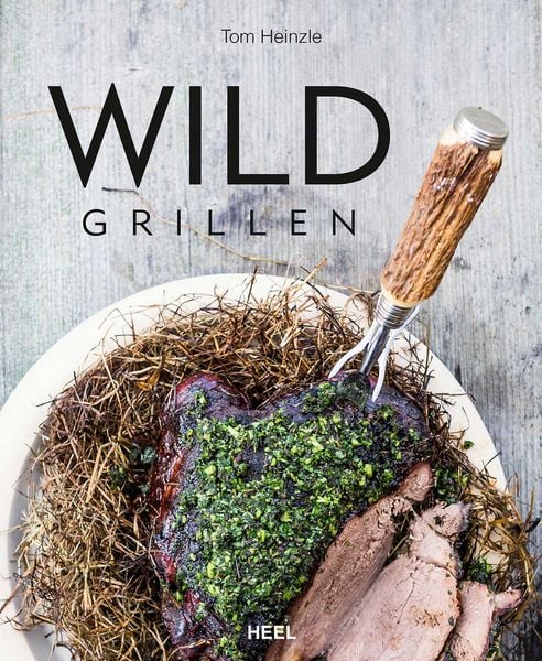 Produktbild: Wild grillen
