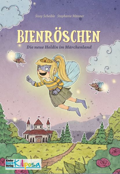 Produktbild: Bienr&ouml;schen