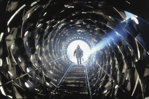Produktbild: Event Horizon - Am Rande des Universums (4K Ultra HD) (+ Blu-ray)