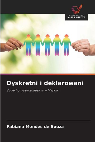 Produktbild: Dyskretni i deklarowani