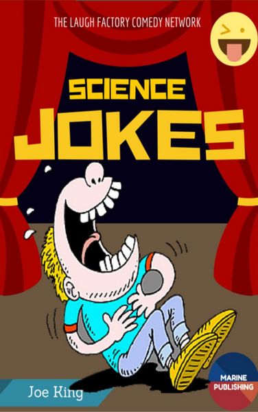 Produktbild: Science Jokes