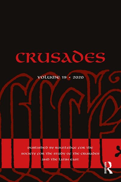 Produktbild: Crusades