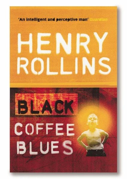 Produktbild: Black Coffee Blues