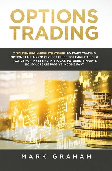 Produktbild: Options Trading