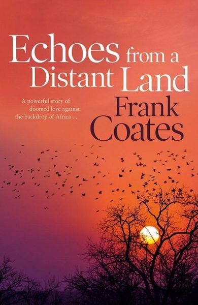 Produktbild: Echoes From a Distant Land