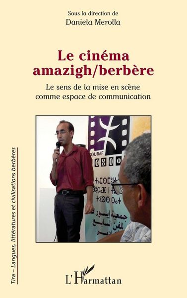 Produktbild: Le cin&eacute;ma amazigh/berb&egrave;re