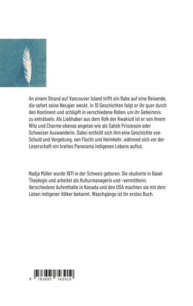 Produktbild: Waschg&auml;nge
