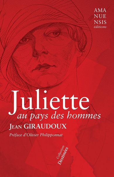 Produktbild: Juliette au pays des hommes