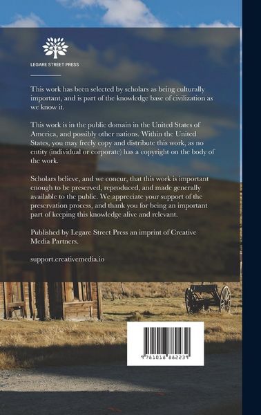 Produktbild: California the Wonderful: Her Romantic History, Her Picturesque People