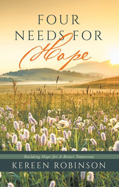 Produktbild: Four Needs for Hope