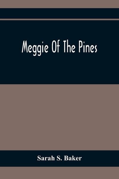 Produktbild: Meggie Of The Pines