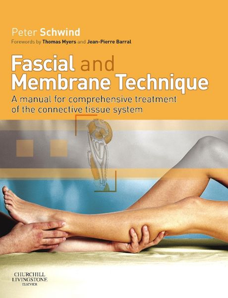Produktbild: Fascial and Membrane Technique