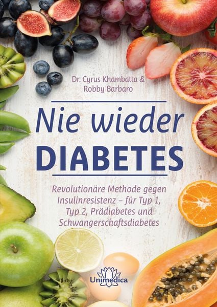 Nie wieder Diabetes