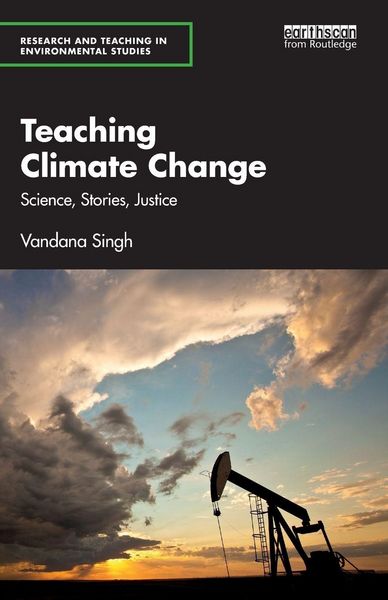 Produktbild: Teaching Climate Change
