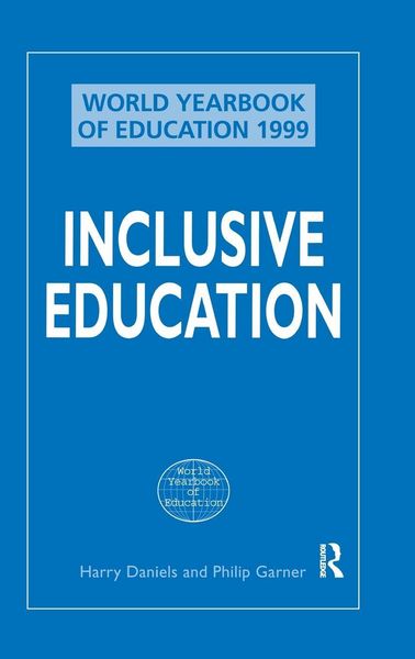 Produktbild: Inclusive Education