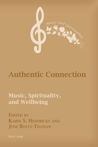 Produktbild: Authentic Connection
